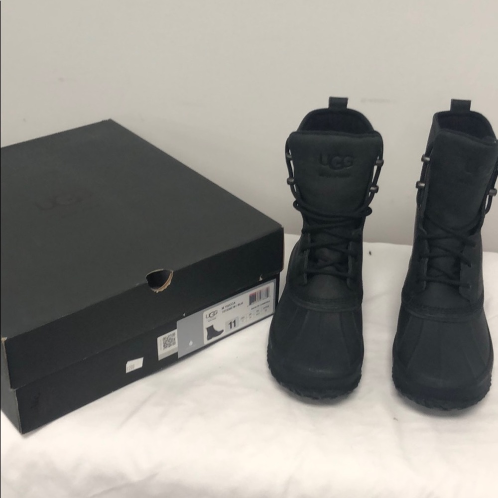 UGG-Yucca/Men